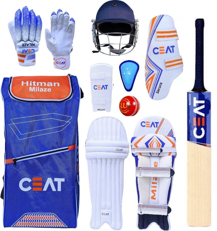 Cricket Kit